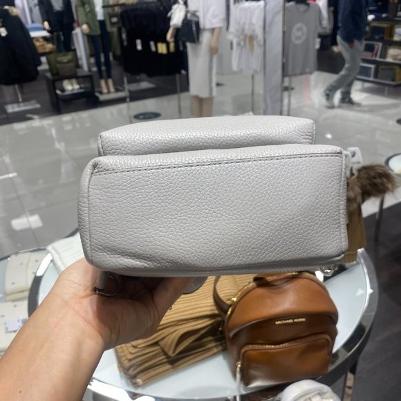 ERIN SMALL MINI CONVERTIBLE BACKPACK SHO - Picture 3 of 9